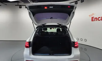 Mercedes-Benz GLC-Class 2019, 84348 км, за 29700000 KRW - фото 20