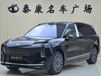 Nio ES8 · 2026 год