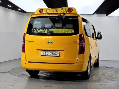 Hyundai Starex 2019, 102728 км, за 12500000 KRW - фото 3