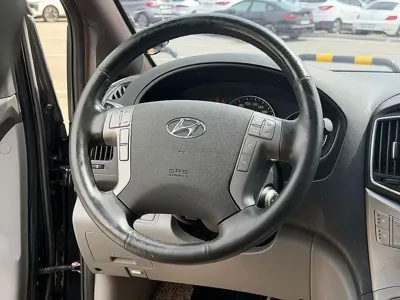 Hyundai Starex 2020, 192812 км, за 20200000 KRW - фото 8