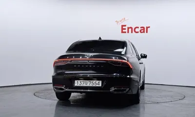 Hyundai Grandeur 2020, 45670 км, за 21800000 KRW - фото 4