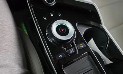 Kia EV6 2022, 102835 км, за 230000 KRW - фото 9