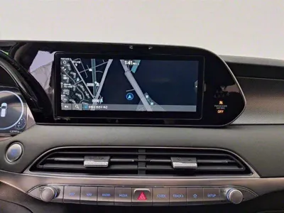 Hyundai Palisade 2021, 137984 км, за 25100000 KRW - фото 9