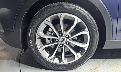 KG_Mobility_Ssangyong TIBOLI 2018, 34147 км, за 10300000 KRW - фото 5