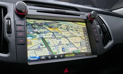 Kia Sportage 2014, 89937 км, за 8900000 KRW - фото 16
