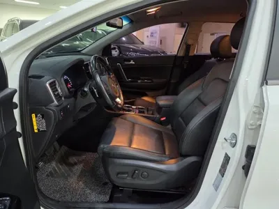 Kia Sportage 2018, 71025 км, за 15200000 KRW - фото 6