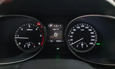 Hyundai Maxcruz 2016, 88965 км, за 15000000 KRW - фото 8