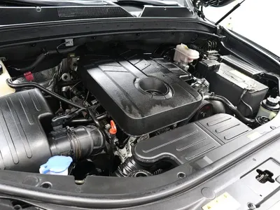 KG_Mobility_Ssangyong Rexton 2021, 88664 км, за 21900000 KRW - фото 6