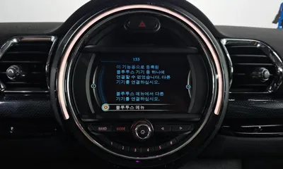 MINI Clubman 2016, 122433 км, за 7500000 KRW - фото 16