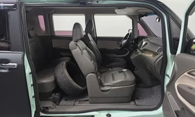 Kia Ray 2013, 98908 км, за 6500000 KRW - фото 26