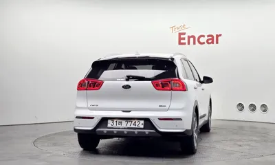 Kia Niro 2018, 64336 км, за 15900000 KRW