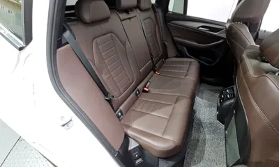 BMW X3 2018, 67817 км, за 33500000 KRW - фото 11