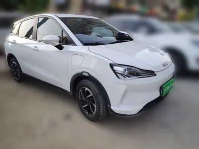 NETA V 2021, 77000 км, за 42711.64 CNY