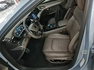 BYD Han 2023, 63000 км, за 125200 CNY - фото 15