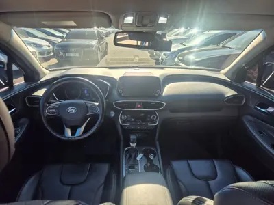 Hyundai Santafe 2019, 134000 км, за 16500000 KRW - фото 7