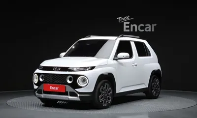 Hyundai Casper · 2024 год