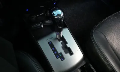 Hyundai Avante 2010, 158834 км, за 2400000 KRW - фото 9