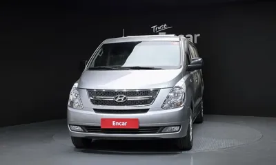 Hyundai Starex 2015, 204739 км, за 6900000 KRW - фото 3