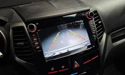 KG_Mobility_Ssangyong TIBOLI 2018, 46888 км, за 10800000 KRW - фото 14