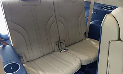 Genesis GV80 2023, 43167 км, за 50000000 KRW - фото 9