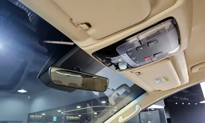 Hyundai Staria 2023, 22995 км, за 29500000 KRW - фото 20