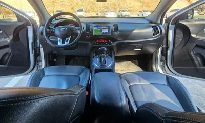 Kia Sportage 2013, 173974 км, за 5290000 KRW - фото 7