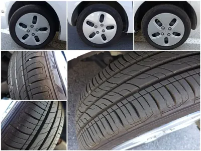 Kia Ray 2017, 54000 км, за 7800000 KRW - фото 5