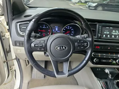 Kia Canival 2020, 154084 км, за 10990000 KRW - фото 14