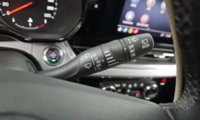 ChevroletGMDaewoo Trax 2024, 6674 км, за 51900000 KRW - фото 18