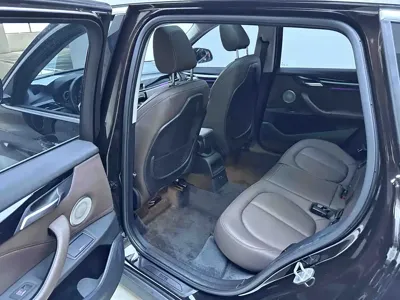 BMW X1 2022, 29500 км, за 148000 CNY - фото 10