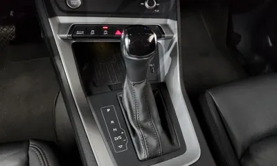 Audi Q3 2020, 40220 км, за 31000000 KRW - фото 9