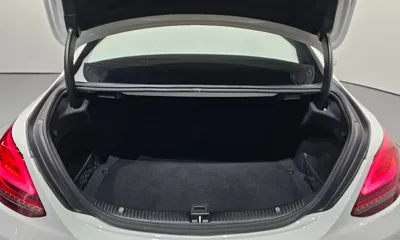 Mercedes-Benz C-Class 2020, 37030 км, за 28800000 KRW - фото 20