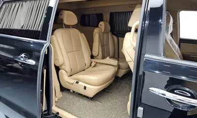Kia Canival 2018, 246010 км, за 10500000 KRW - фото 12