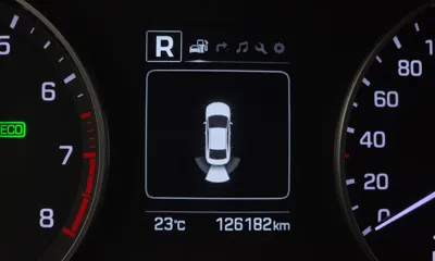 Hyundai Avante 2018, 126182 км, за 9000000 KRW - фото 15