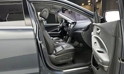 Hyundai Maxcruz 2016, 176826 км, за 9500000 KRW - фото 26