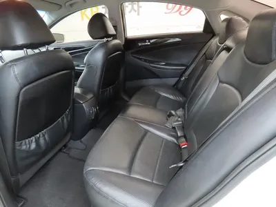 Hyundai Sonata 2011, 83235 км, за 3900000 KRW - фото 6