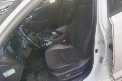 Kia K5 2014, 146200 км, за 35667.05 CNY - фото 8