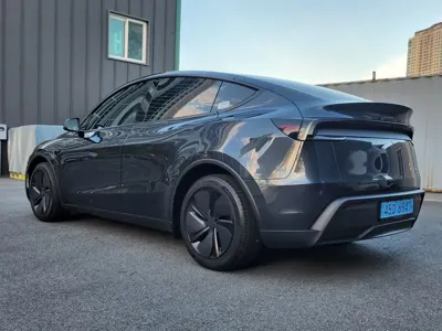 Tesla Model Y 2025, 1050 км, за 33220000 KRW - фото 4