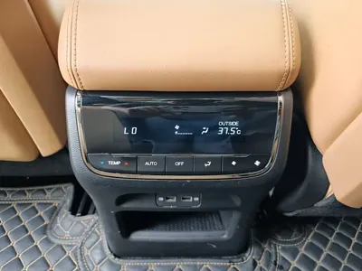 GAC Motor Trumpchi ES9 2024, 80000 км, за 121800 CNY - фото 15