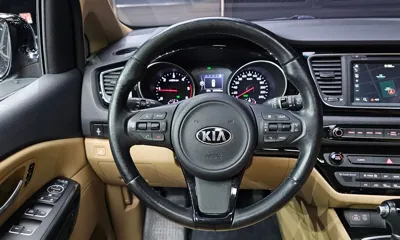 Kia Canival 2015, 104430 км, за 10200000 KRW - фото 13