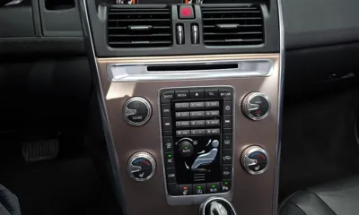 Volvo XC60 2017, 69994 км, за 16000000 KRW - фото 17