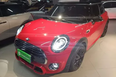 MINI MINI · 2019 год