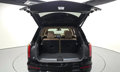 Cadillac XT6 2023, 19141 км, за 45800000 KRW - фото 20