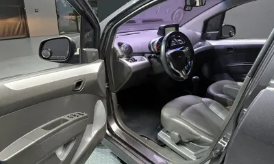 ChevroletGMDaewoo Spark 2014, 156482 км, за 3300000 KRW - фото 10