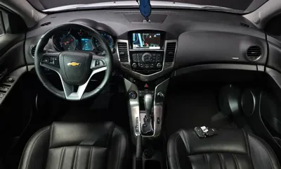ChevroletGMDaewoo Cruze 2016, 58791 км, за 6500000 KRW - фото 7
