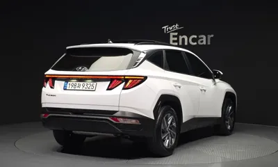 Hyundai Tucson 2023, 55915 км, за 22500000 KRW - фото 2