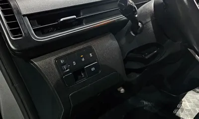 Hyundai Staria 2022, 121837 км, за 17700000 KRW - фото 20