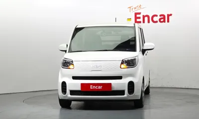 Kia Ray 2022, 38062 км, за 8500000 KRW