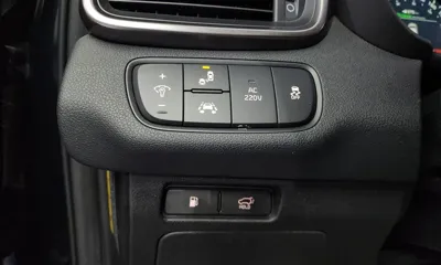 Kia Sorento 2018, 100696 км, за 16400000 KRW - фото 12