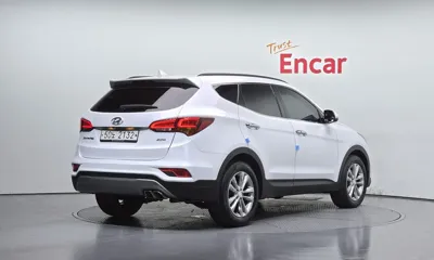 Hyundai Santafe 2018, 152461 км, за 11500000 KRW